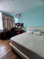 Sherwood Towers (D21), Apartment #566171481
